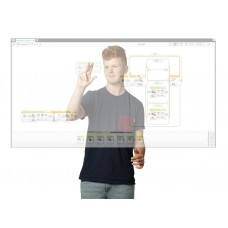 Программное обеспечение MINDSTORMS EV3 ПО + ГРУППОВАЯ ЛИЦЕНЗИЯ